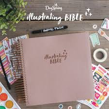 journaling Bibles, Bibles for Art journaling