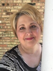 Theresa Jackson