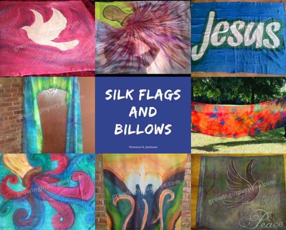 creativity as worship 1