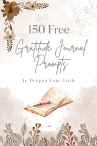neutral floral book cover