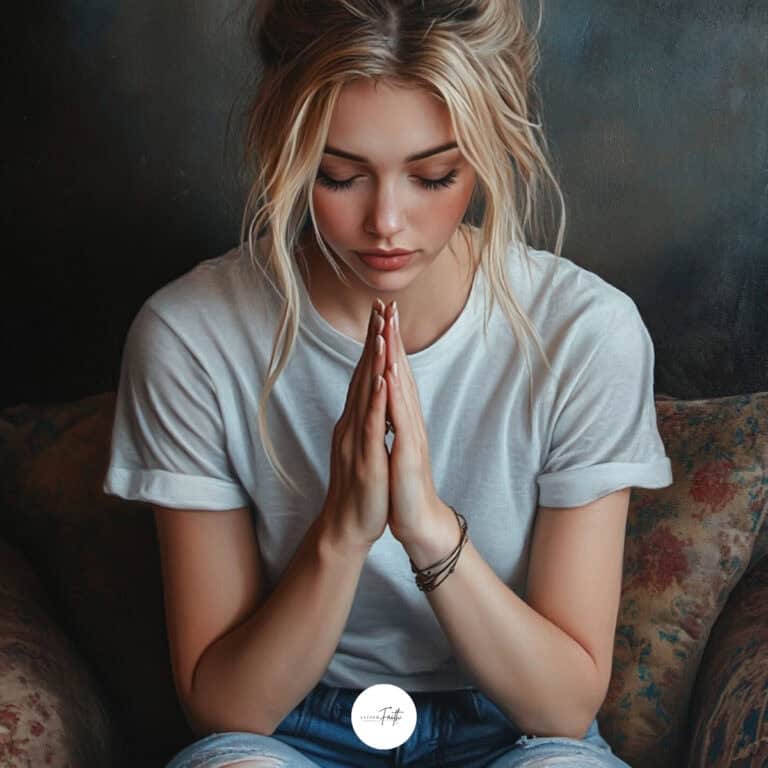 Master the ACTS Prayer Method: A Comprehensive Guide with Examples and Worksheets