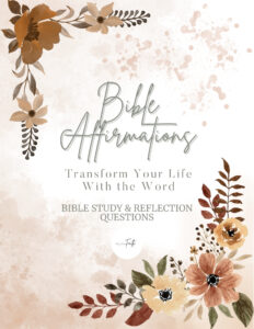 neutral floral book cover