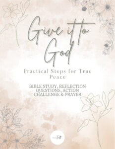 neutral book cover with text on it